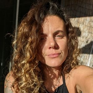 Meet your Posher, Morgan